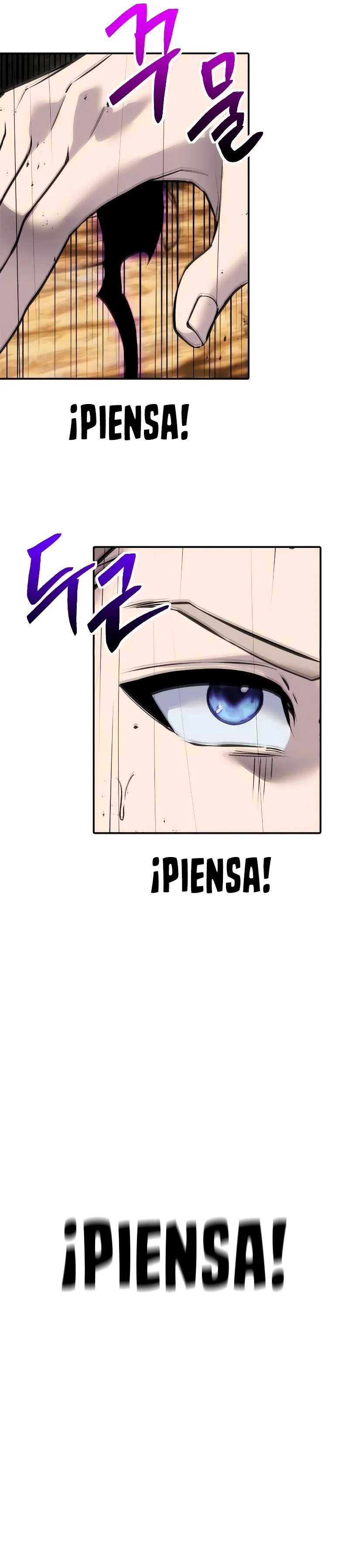 Era más fuerte que el héroe, así que oculté mi poder Capitulo 12 página 26