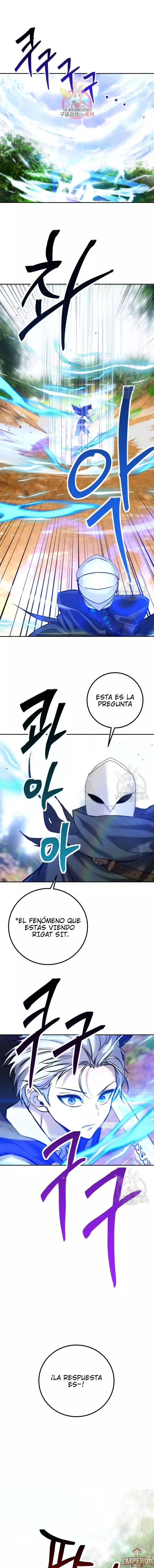 Era más fuerte que el héroe, así que oculté mi poder Capitulo 14 página 2