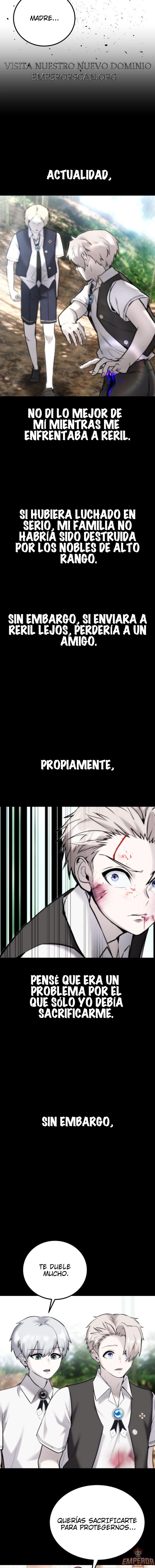 Era más fuerte que el héroe, así que oculté mi poder Capitulo 16 página 15
