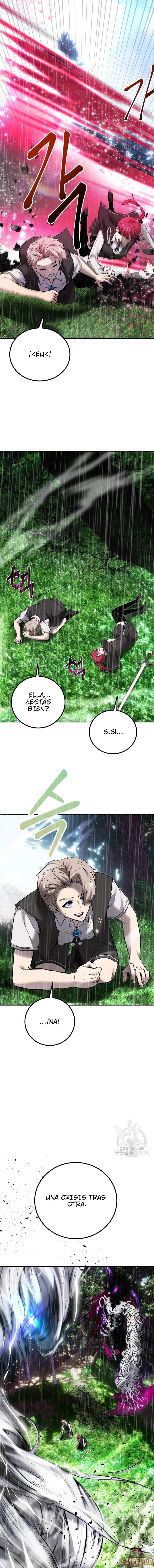 Era más fuerte que el héroe, así que oculté mi poder Capitulo 16 página 9