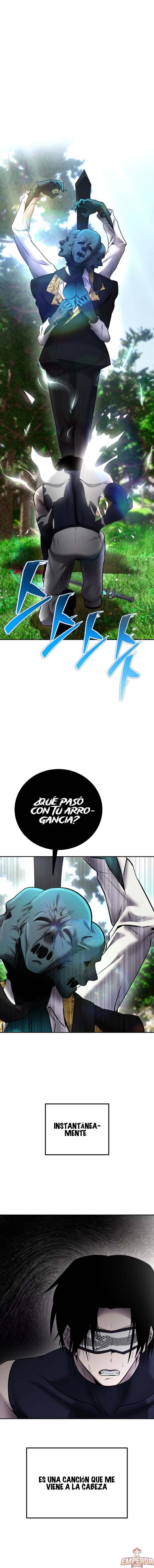 Era más fuerte que el héroe, así que oculté mi poder Capitulo 19 página 14