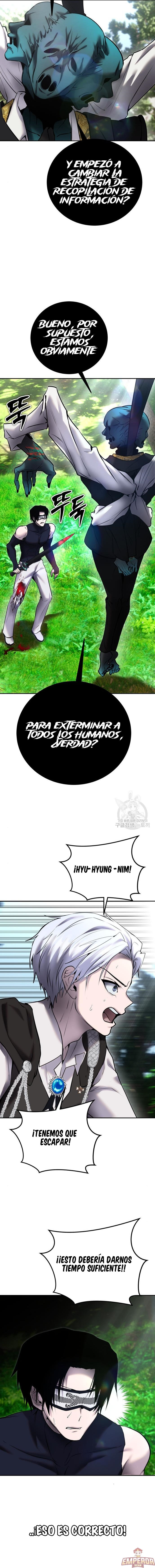 Era más fuerte que el héroe, así que oculté mi poder Capitulo 19 página 16