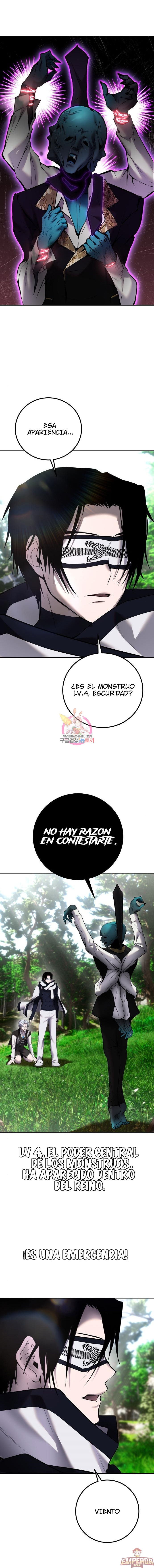 Era más fuerte que el héroe, así que oculté mi poder Capitulo 19 página 2