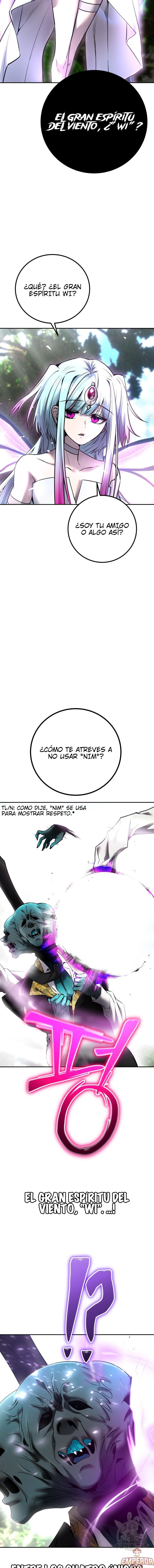 Era más fuerte que el héroe, así que oculté mi poder Capitulo 19 página 20
