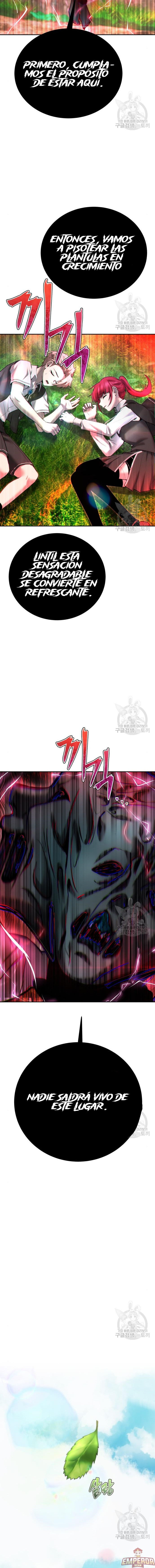 Era más fuerte que el héroe, así que oculté mi poder Capitulo 20 página 14
