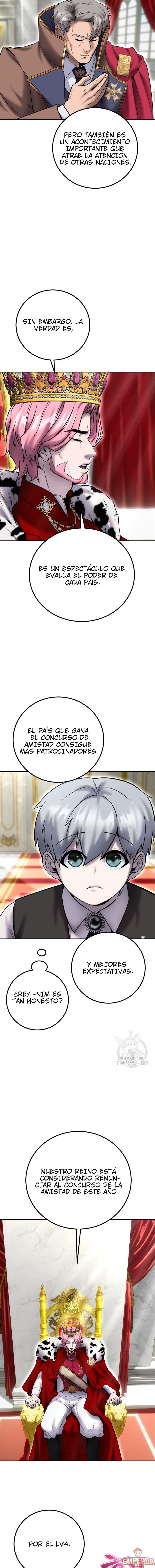 Era más fuerte que el héroe, así que oculté mi poder Capitulo 21 página 15
