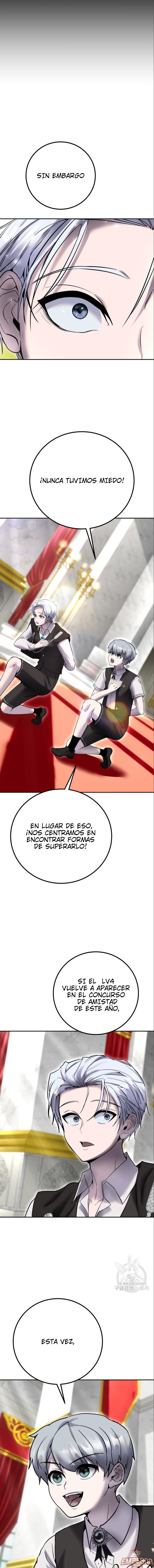 Era más fuerte que el héroe, así que oculté mi poder Capitulo 21 página 19