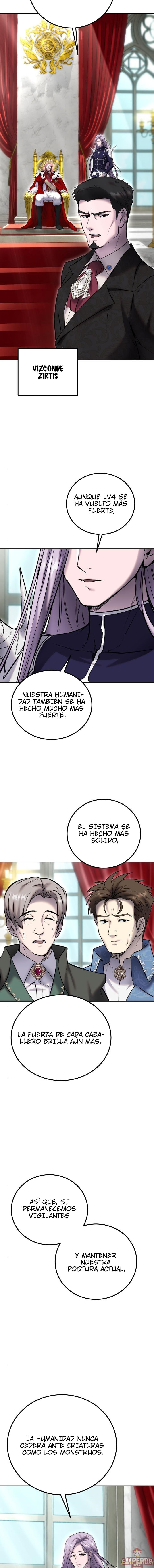 Era más fuerte que el héroe, así que oculté mi poder Capitulo 21 página 5