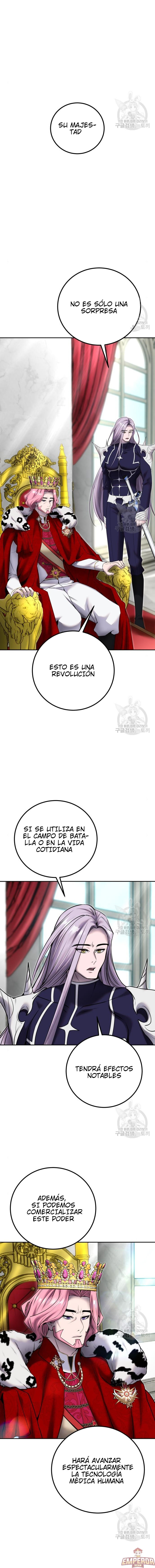 Era más fuerte que el héroe, así que oculté mi poder Capitulo 22 página 14