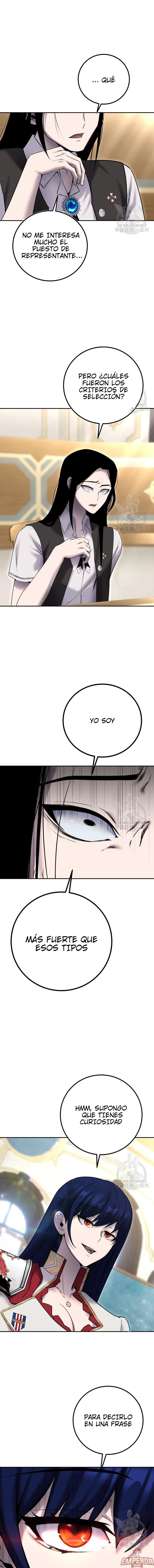 Era más fuerte que el héroe, así que oculté mi poder Capitulo 24 página 15