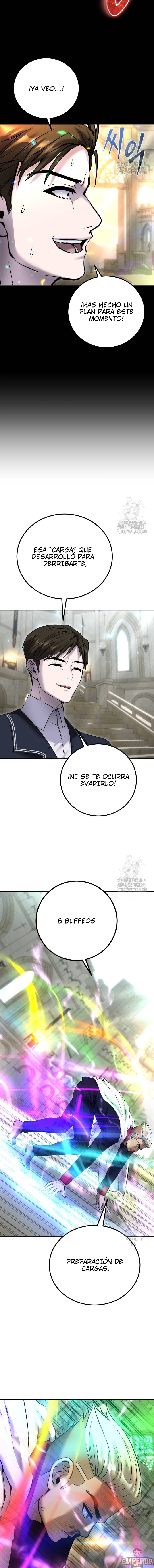 Era más fuerte que el héroe, así que oculté mi poder Capitulo 27 página 14