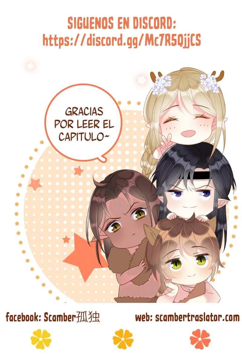 Era más fuerte que el héroe, así que oculté mi poder Capitulo 3 página 40
