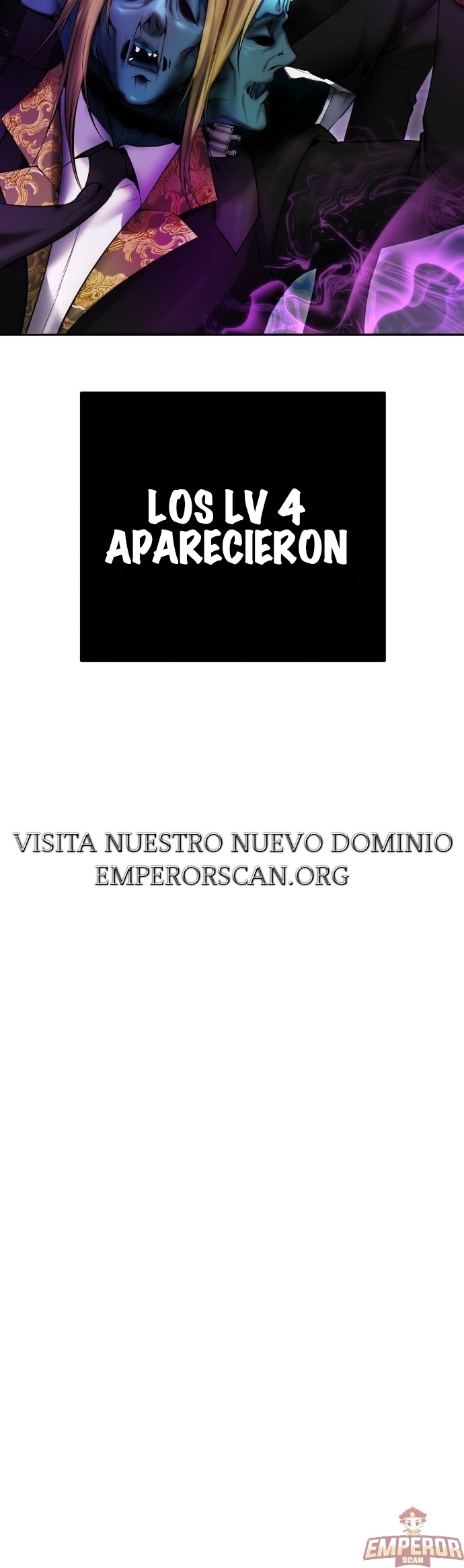 Era más fuerte que el héroe, así que oculté mi poder Capitulo 33 página 21