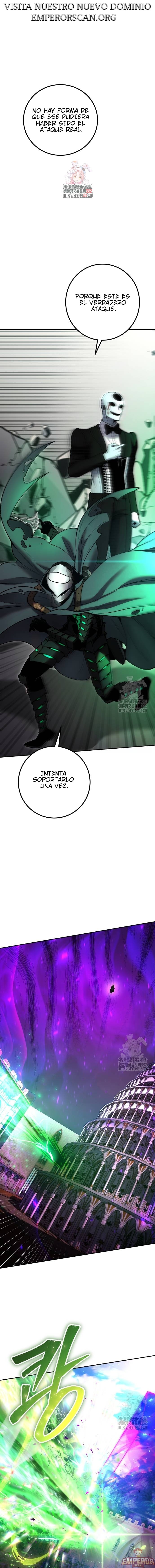 Era más fuerte que el héroe, así que oculté mi poder Capitulo 39 página 2