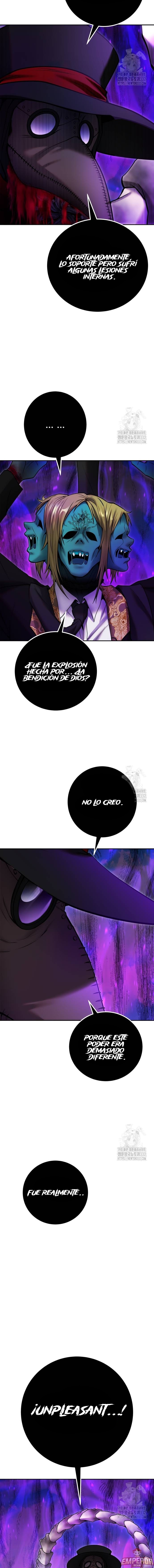 Era más fuerte que el héroe, así que oculté mi poder Capitulo 39 página 4