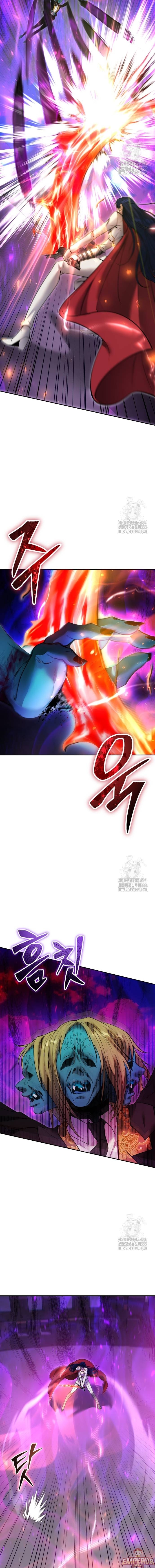 Era más fuerte que el héroe, así que oculté mi poder Capitulo 40 página 6