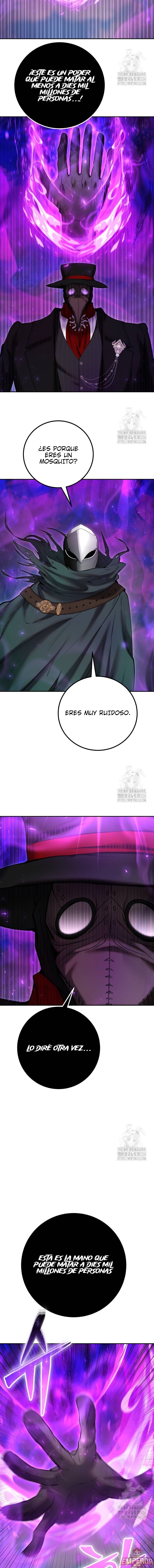 Era más fuerte que el héroe, así que oculté mi poder Capitulo 41 página 20