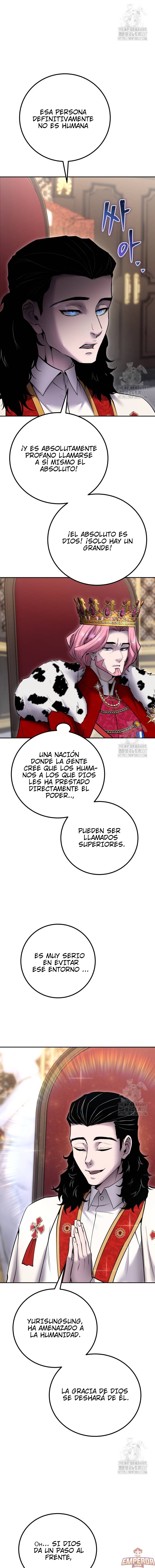 Era más fuerte que el héroe, así que oculté mi poder Capitulo 44 página 15