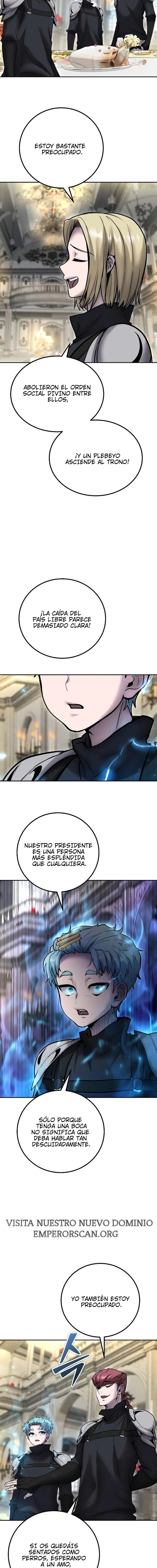 Era más fuerte que el héroe, así que oculté mi poder Capitulo 46 página 14