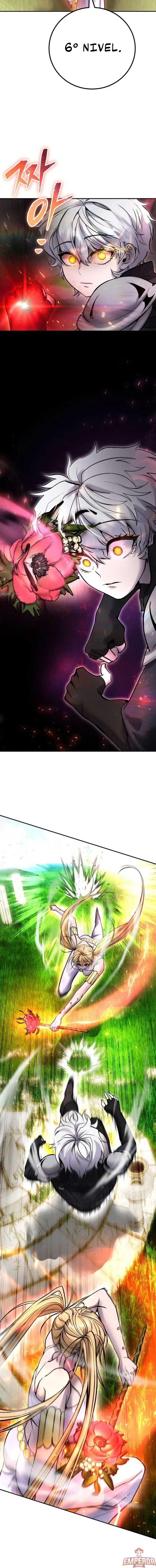 Era más fuerte que el héroe, así que oculté mi poder Capitulo 48 página 2