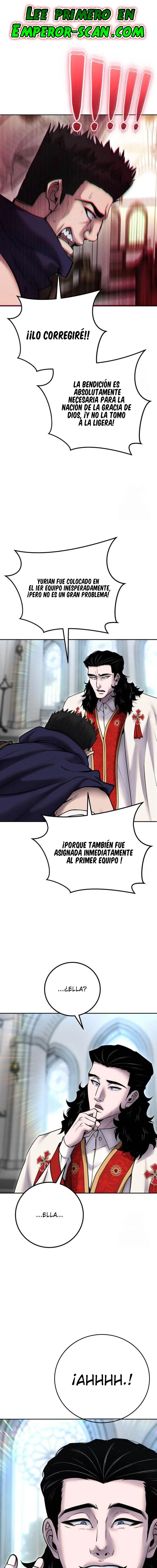 Era más fuerte que el héroe, así que oculté mi poder Capitulo 49 página 22