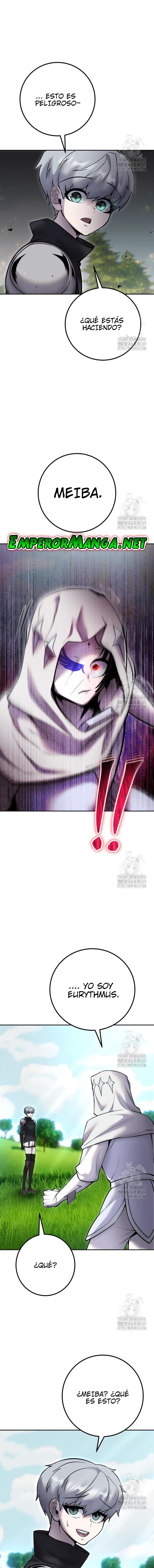 Era más fuerte que el héroe, así que oculté mi poder Capitulo 58 página 3