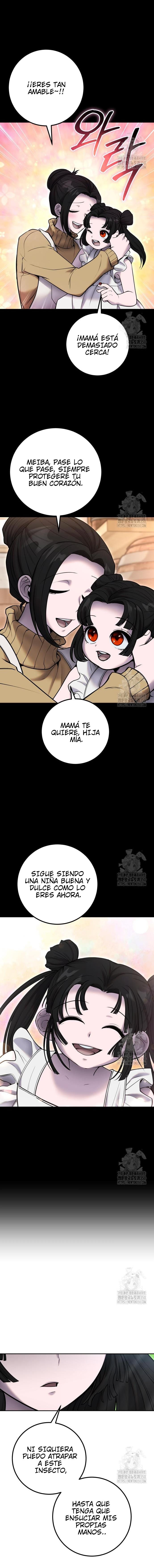 Era más fuerte que el héroe, así que oculté mi poder Capitulo 59 página 18