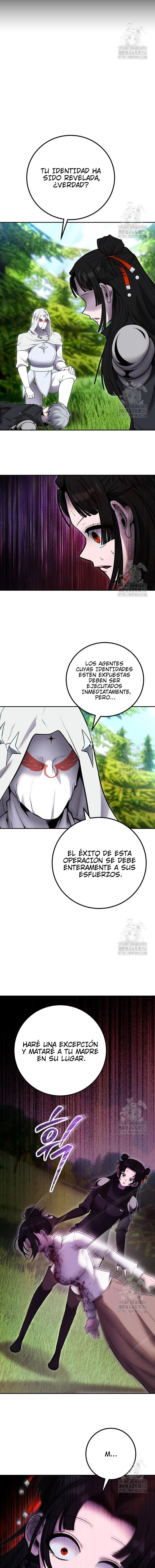 Era más fuerte que el héroe, así que oculté mi poder Capitulo 59 página 21