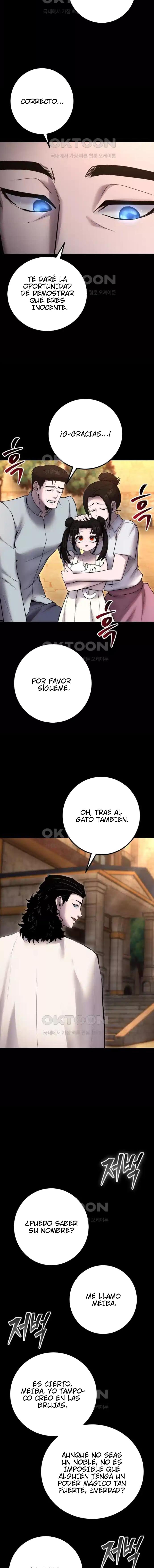 Era más fuerte que el héroe, así que oculté mi poder Capitulo 60 página 10