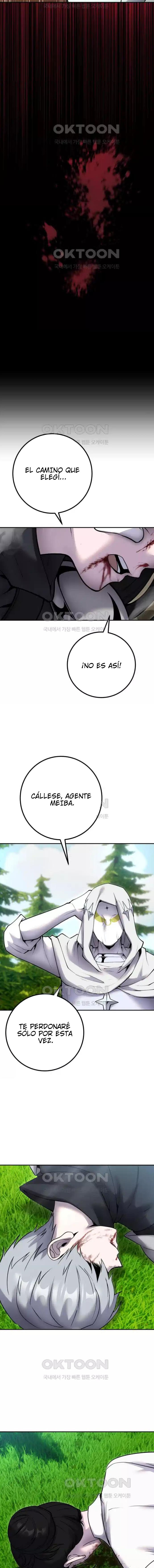 Era más fuerte que el héroe, así que oculté mi poder Capitulo 60 página 13