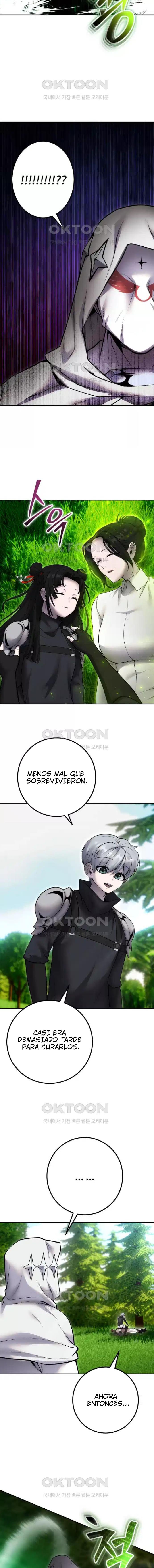 Era más fuerte que el héroe, así que oculté mi poder Capitulo 60 página 21