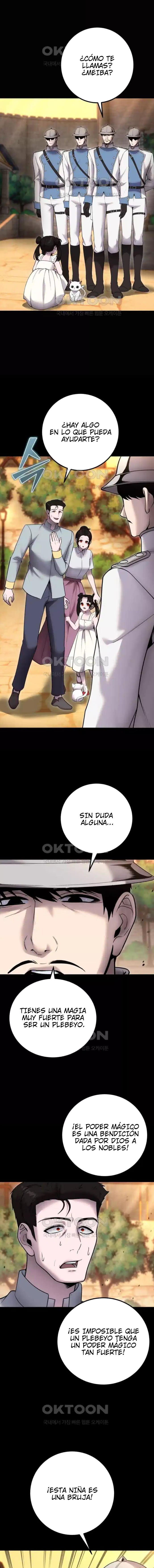 Era más fuerte que el héroe, así que oculté mi poder Capitulo 60 página 6