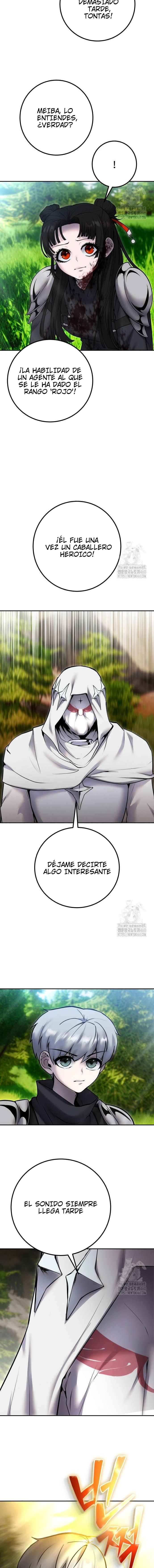 Era más fuerte que el héroe, así que oculté mi poder Capitulo 61 página 20