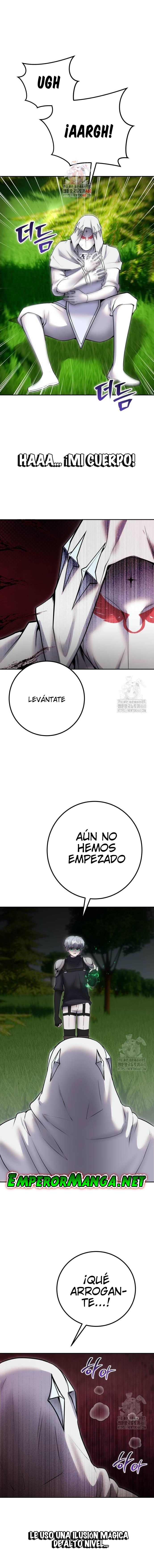 Era más fuerte que el héroe, así que oculté mi poder Capitulo 61 página 3