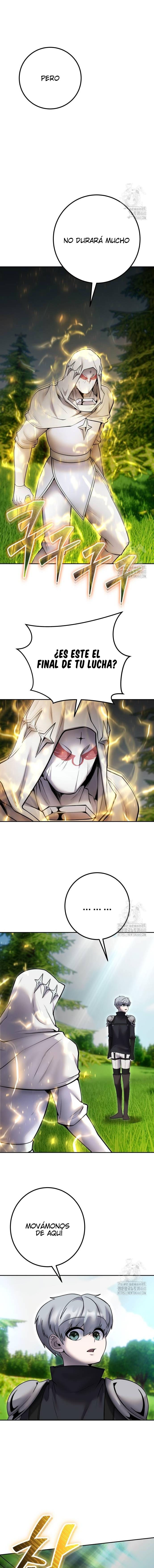 Era más fuerte que el héroe, así que oculté mi poder Capitulo 61 página 4