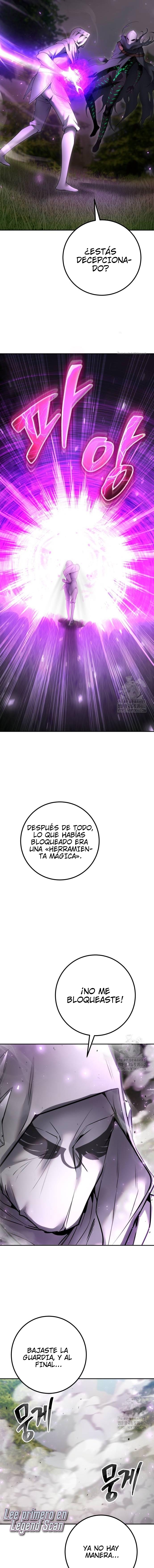 Era más fuerte que el héroe, así que oculté mi poder Capitulo 63 página 17