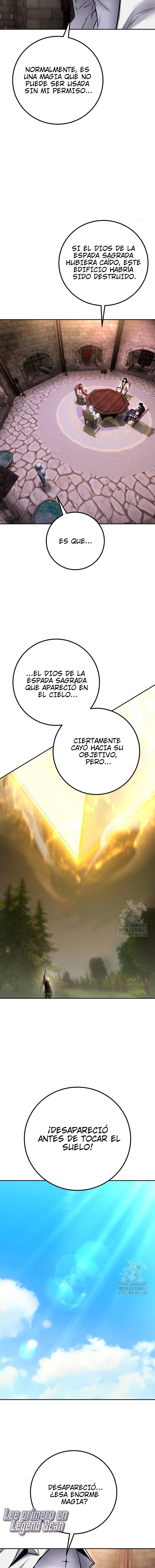 Era más fuerte que el héroe, así que oculté mi poder Capitulo 63 página 2