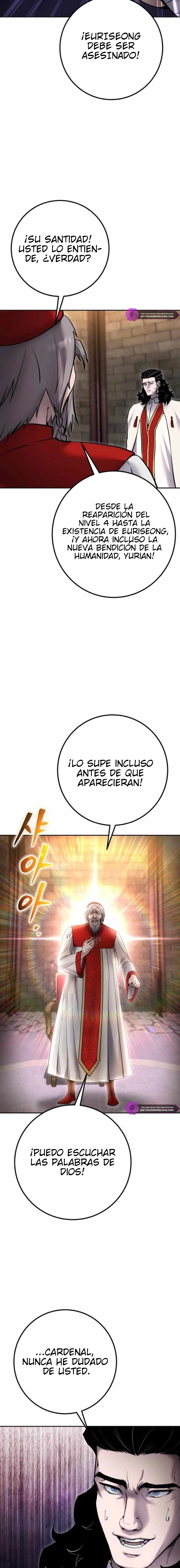 Era más fuerte que el héroe, así que oculté mi poder Capitulo 65 página 3