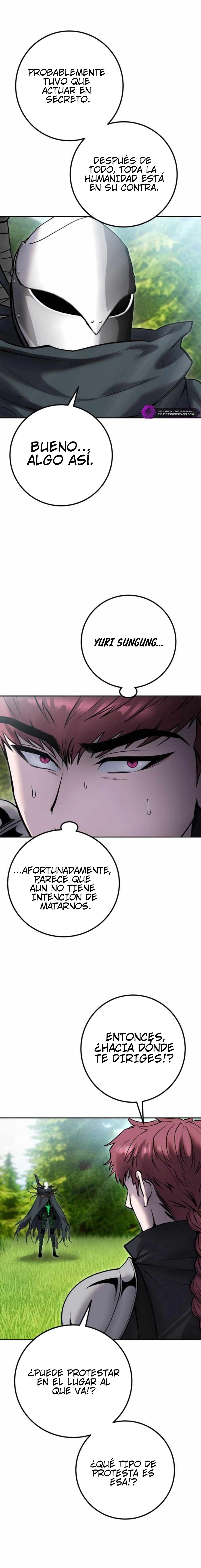 Era más fuerte que el héroe, así que oculté mi poder Capitulo 66 página 12