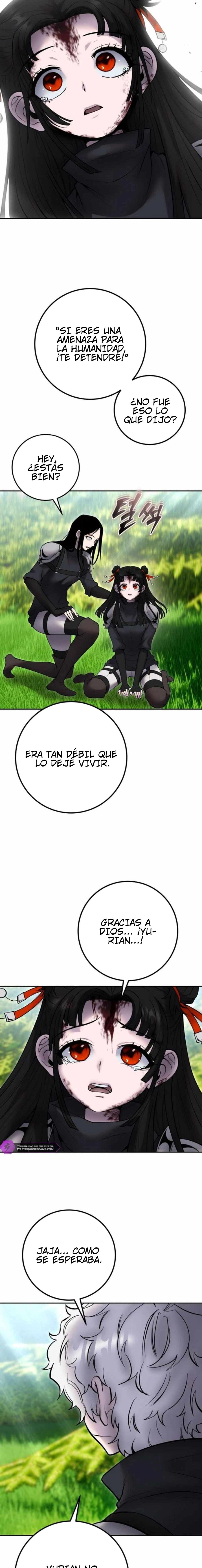 Era más fuerte que el héroe, así que oculté mi poder Capitulo 66 página 17