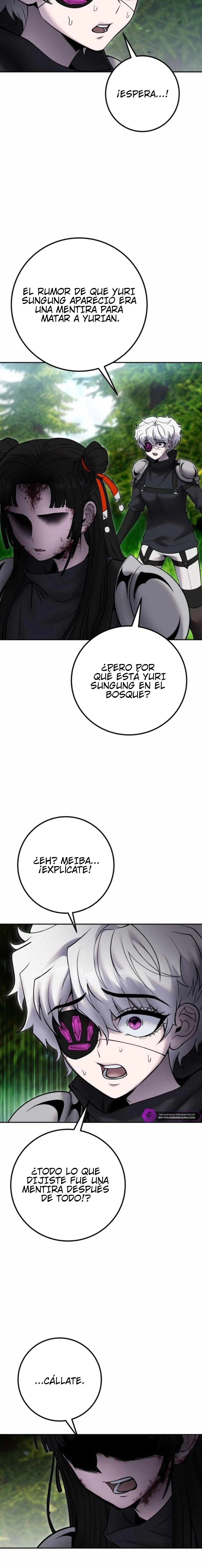Era más fuerte que el héroe, así que oculté mi poder Capitulo 66 página 6