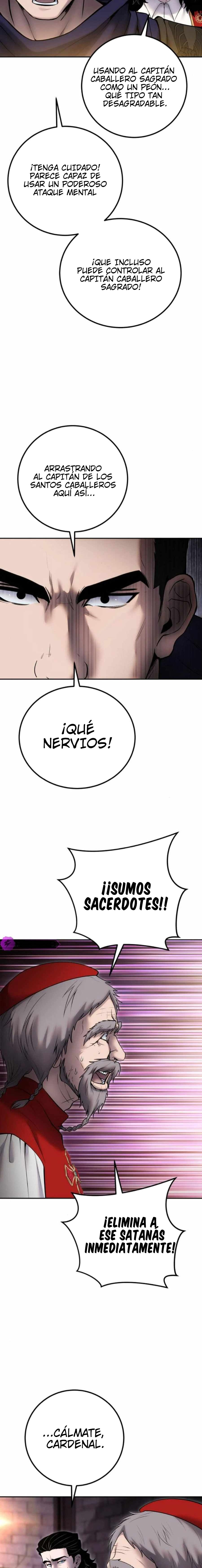 Era más fuerte que el héroe, así que oculté mi poder Capitulo 67 página 2
