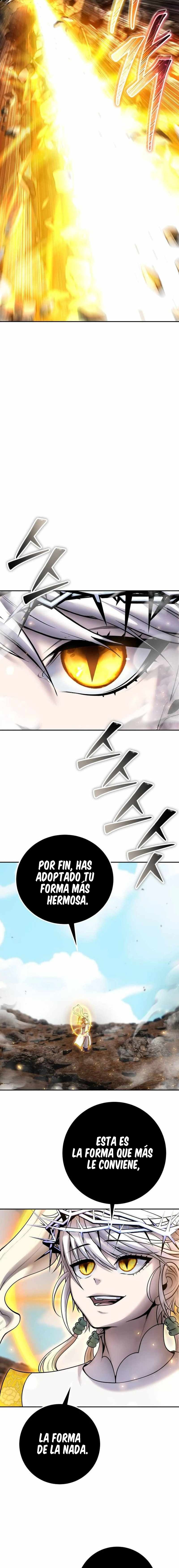Era más fuerte que el héroe, así que oculté mi poder Capitulo 68 página 10
