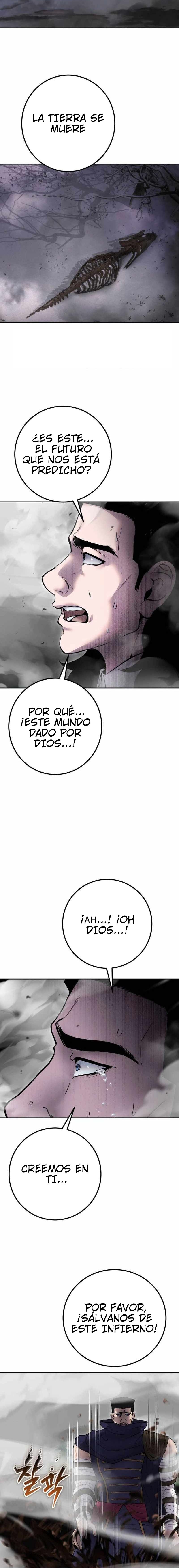 Era más fuerte que el héroe, así que oculté mi poder Capitulo 68 página 18