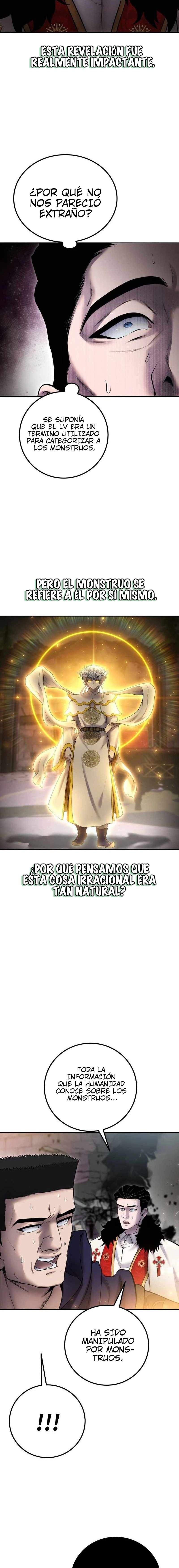 Era más fuerte que el héroe, así que oculté mi poder Capitulo 68 página 6