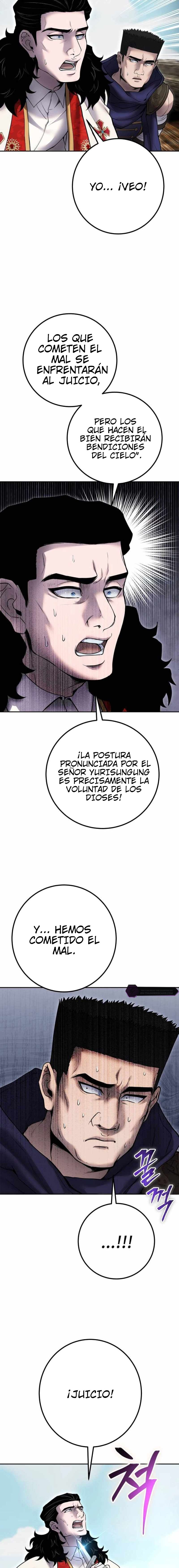 Era más fuerte que el héroe, así que oculté mi poder Capitulo 69 página 13