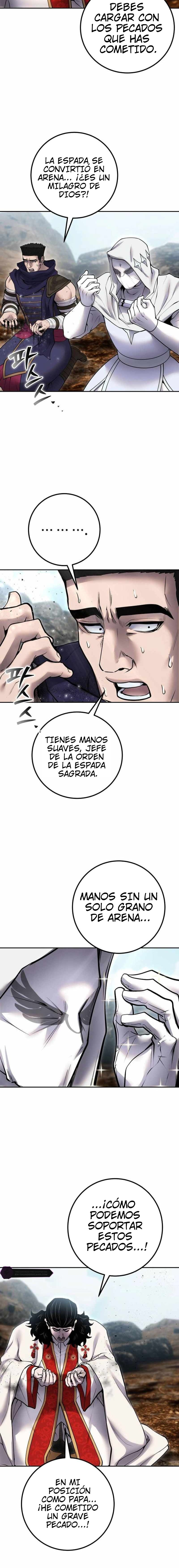 Era más fuerte que el héroe, así que oculté mi poder Capitulo 69 página 15