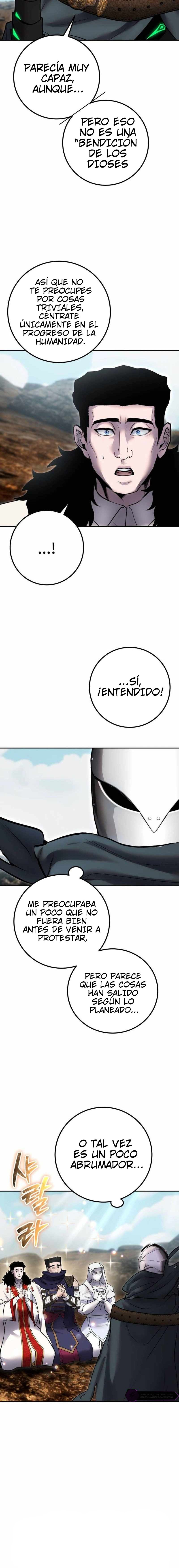 Era más fuerte que el héroe, así que oculté mi poder Capitulo 69 página 18