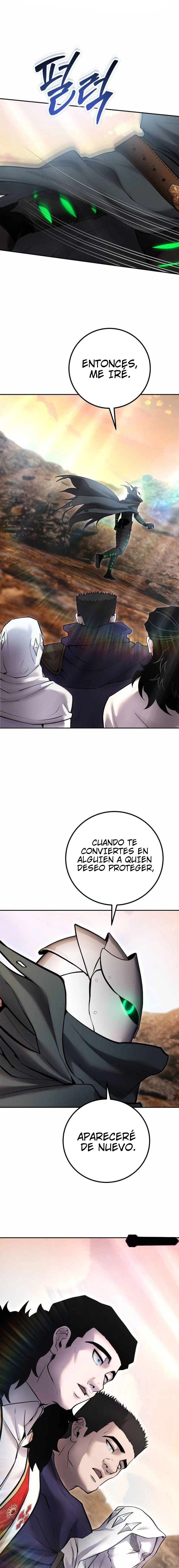 Era más fuerte que el héroe, así que oculté mi poder Capitulo 69 página 19