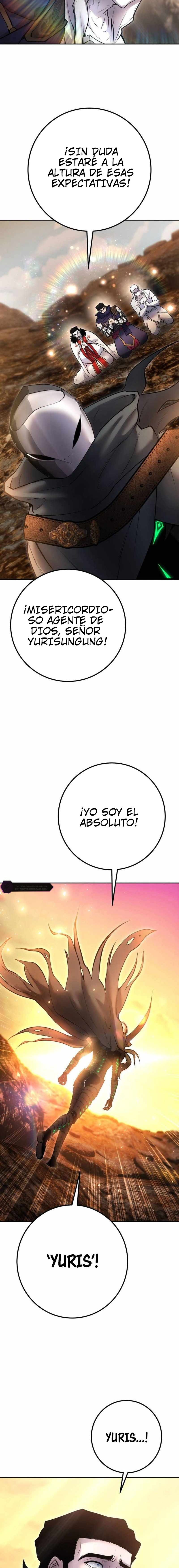 Era más fuerte que el héroe, así que oculté mi poder Capitulo 69 página 20